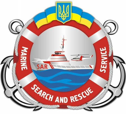Морская поисково-спасательная служба Украины