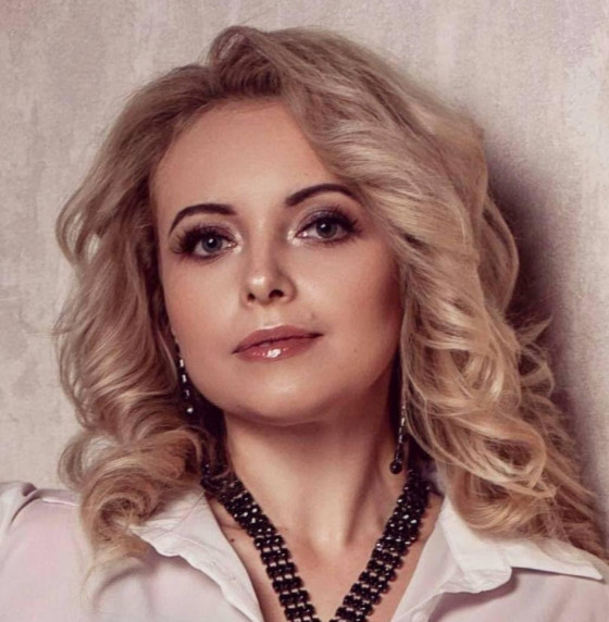 Солистка одесского театра Наталья Ткачук получила звание «Заслуженный артист Украины»