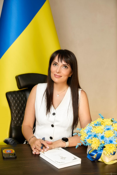 Оксана Рокунець-Сорочан: «Медик – це не професія, а покликання, стан душі»