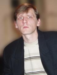 Гавшин Александр Иванович
